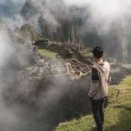 Gueaarxi87937's profile picture. Gods determine what you're going to be。