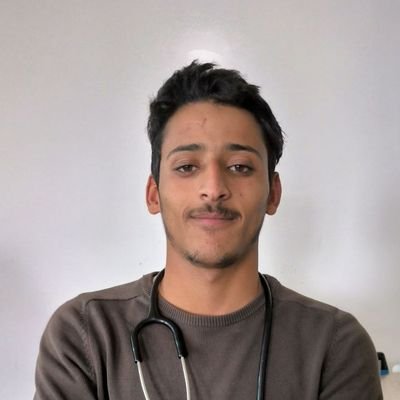 MDhamsht62322's profile picture. A medical student at MUTAH University