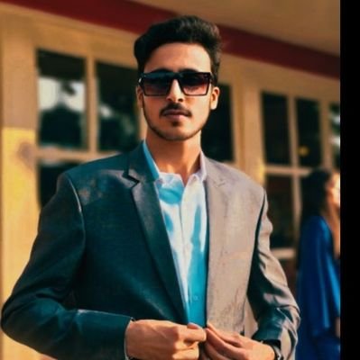 malikshahroz757's profile picture. Different League 🚫 

Mbbs 3/5