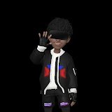 LSPECTRONIZTAR (@lspectroniztar) 's Twitter Profile Photo