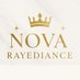 Nova Rayediance (@rayediance_nova) Twitter profile photo Nova Rayediance (@rayediance_nova) Twitter profile photo