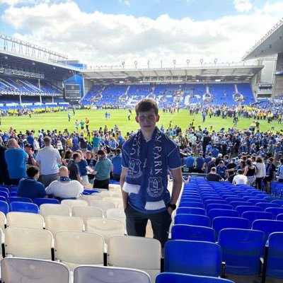 Lmacca_EFC's profile picture. 18|Everton
