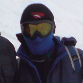 gdoomy's profile picture. Svašta nešto