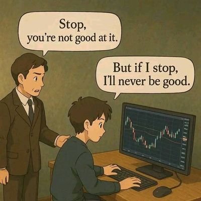 Forex Trader || Risk manager || 5years experience in crypto.