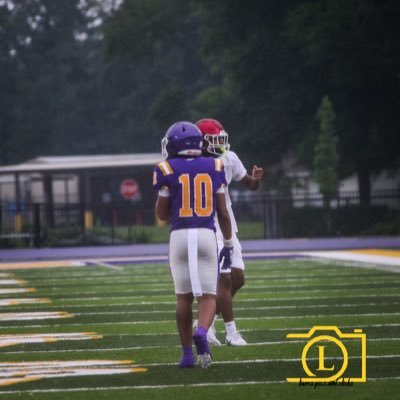 Kaden Milligan 5’10 DB C/O 2027 10th Grader Denham Springs High School/3.0/Instagram:iamkad3n__ Email:kadenmilligan10@gmail.com