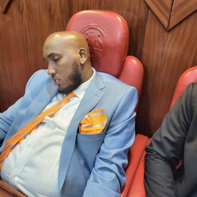 TenSevena's profile picture. Had to leave my main account to Ruto the murderer. 

May Jumiyan Jem Guru my captain rest in peace.

#Kenyawillbefree.
#RutoMustGo.