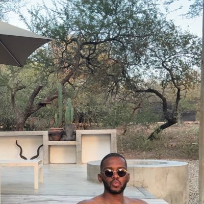 Thato Profile