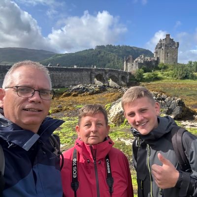 RolandPleijster's profile picture. architectural purchaser | PS5 | dad | F1 | spacefollower WAI 🚀 | try to play Bagpipe😀