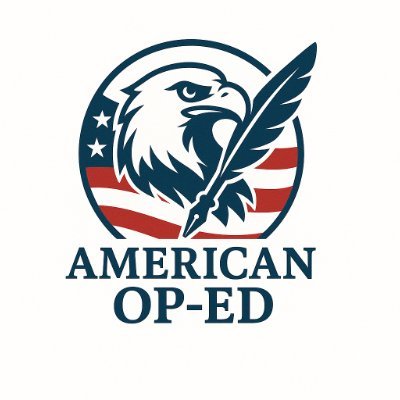 American_OPED's profile picture. Veteran-owned. Bold opinions rooted in history, liberty, and common sense.
🦅 American voices, unapologetically op-ed.