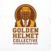 Golden Helmet Collective (@goldenhelmetnil) Twitter profile photo Golden Helmet Collective (@goldenhelmetnil) Twitter profile photo