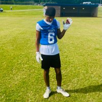 Izaih Williams (@_6forsix_) 's Twitter Profile Photo