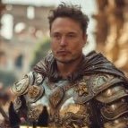k Maximus (@realelonmuskchk) 's Twitter Profile