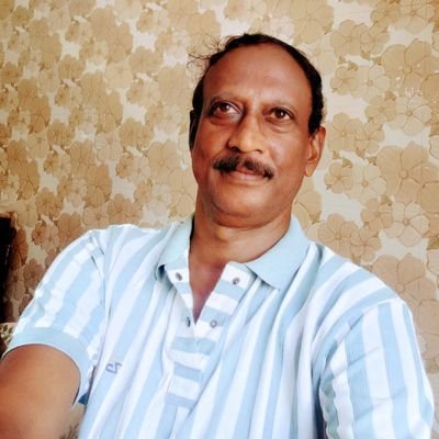 🔥 Team #RED🔥
Retired Govt.officer from Maharashtra