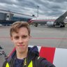 D_Zavesky's profile picture. Nadšenec do letectví, cestování a focení ✈️📸
📌 Praha