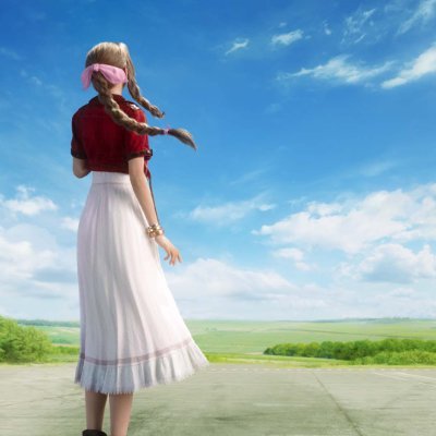 🌙 Zanarkand Starlight 🎶さんのプロフィール画像