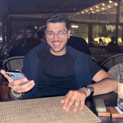 alaaaldeinn's profile picture. Engineering | JU •