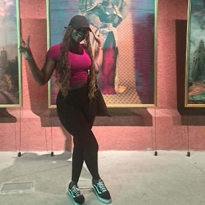 Product Designer || Instructional Designer || Environmentalist|| Man utd❤️