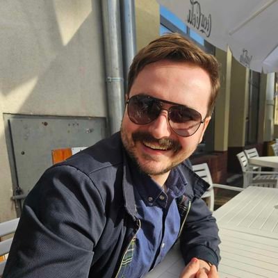 CezaryMajzel's profile picture. Prawnik • Ekonomista (postkeynesowski)• Specjalista AML (Opinie prywatne)