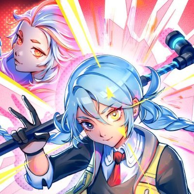 Paula Supernova🍉さんのプロフィール画像