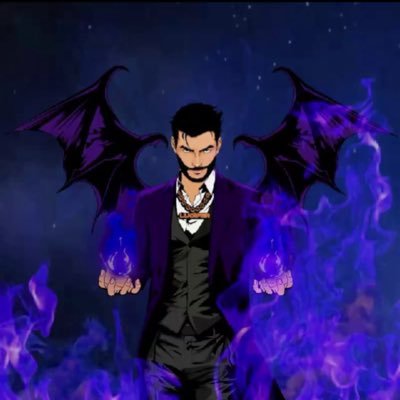 LucyTheDevill's profile picture. Mastermind behind the code, conjuring decentralized chaos one block at a time. ❤️‍🔥