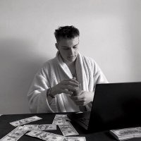 SOLTY (@vova_slvk) 's Twitter Profile