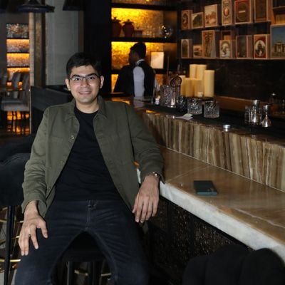 mannshahco's profile picture. Building