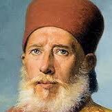 ابراهيم باشا (@ibrahimbasha) 's Twitter Profile