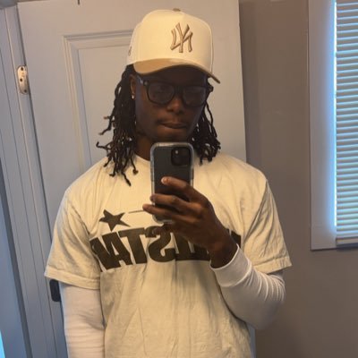 God #1 | LLC💚😇| LLLD💙|LLP🖤| Mathew 28:20🙏🏾|803📍| Content Creator 🎥 https://t.co/W7nSShzUYo