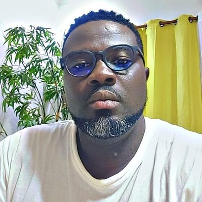 🧑🏾💻Blogger 🔗Web Developer 🎸CountryMusic ⚽Chelsea & Kotoko #Quotes Email: oseinantwi@hotmail.com