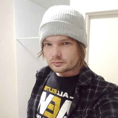 CJfromWA1's profile picture. 90s 2000s action horror🧌metal wrestling 

I like bad/fun movies and nu metal you can't shame me 😎 

Link: is a youtube playlist of 100 full 90s action movies