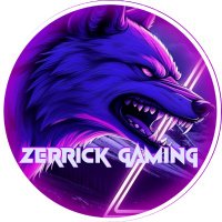 ZerrickGaming (@zerrickgaming) 's Twitter Profile