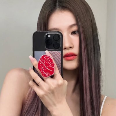 red_ot9's profile picture. forever ONCE, old acc got suspended TT