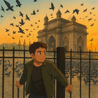 nanand1998's profile picture. Lead SWE