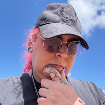 nb trans fem (they or elle) LG(BTA)IQ. engineer @Microsoft, computer archivist, photographer, nd (autistic + adhd + did + bpd + i.g.), vegan🌱 🏳️⚧️ 🏳️🌈🇮🇨
