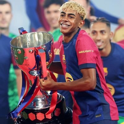 MadMen_1899's profile picture. Defenso el meu club i la meva terra. Visca el Barça i Visca Catalunya! 
Aliança Catalana 🏴💙❤️