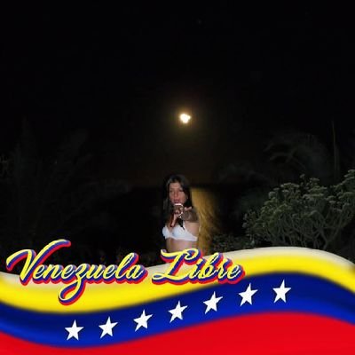 Femenina, humanista, sociólogo-psicólogo.
⚠️Políticamente incorrecta.
No apta para zurdos.
🥳Me gusta desobedecer.
Odio a los tiranos.