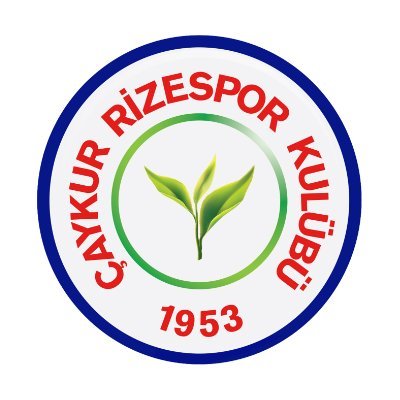 Çaykur Rizespor X Hesabı Profil Fotoğrafı Çaykur Rizespor X Hesabı Profil Fotoğrafı