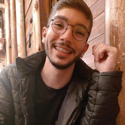 L_Tonasso's profile picture. 