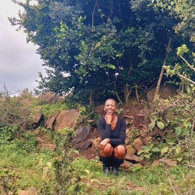 VulimuR's profile picture. #ProudlyKenyan