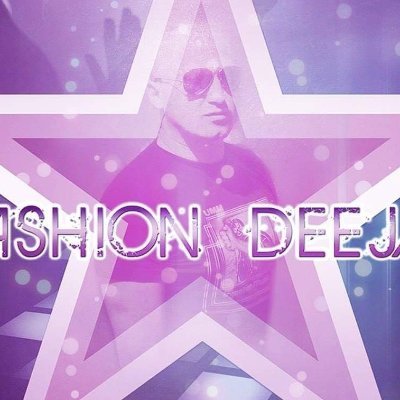 Fashion ☆ Deejayさんのプロフィール画像