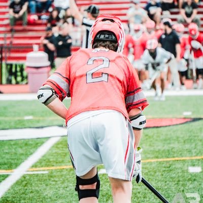 Class of 2026 / Position: Defense / BlueStar White 26 / Lenape Lacrosse / 6’0” 175lbs / 5.0 weighted GPA / 609-500-9752