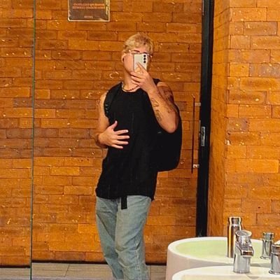 nando 🏳️‍🌈🔞さんのプロフィール画像