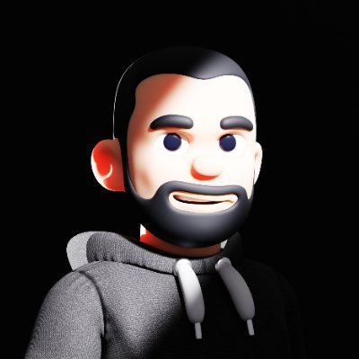 Andrej ✍️ Profile