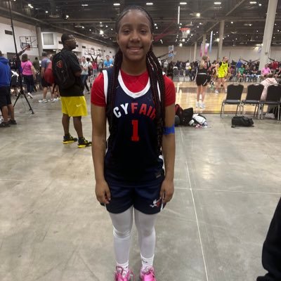 Sakirra Brown Profile