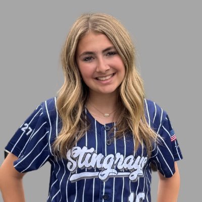 Streetsboro High School 2027🎓| Ohio Stingrays 08 Hysong | Lefty/Slapper | OF/2B | SHS ⚽️ 🥎| Olivia.Knepper.2027@gmail.com