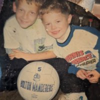 Luke Robinson (@wanderasluke) 's Twitter Profile Photo Luke Robinson (@wanderasluke) 's Twitter Profile Photo