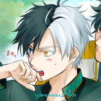 蓬餅まつり🎐🌸 (@yomomau39ra) 's Twitter Profile Photo 蓬餅まつり🎐🌸 (@yomomau39ra) 's Twitter Profile Photo