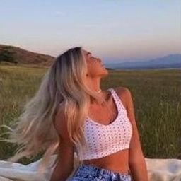 Xoojal223239's profile picture. Gods determine what you're going to be。