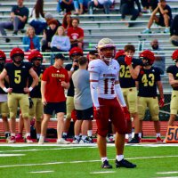 Maxwell Dennis (@maxwelldennis09) 's Twitter Profile