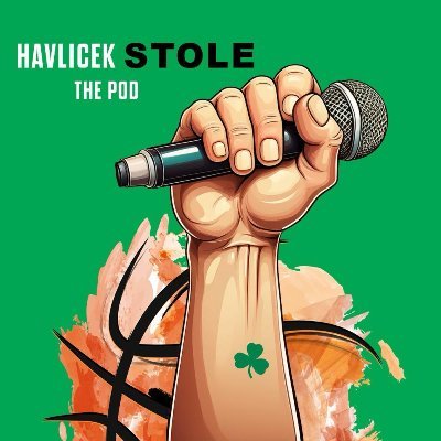 The deepest dives into all things Boston Celtics ☘️🧪🎧 — Like and Subscribe to never miss an episode!